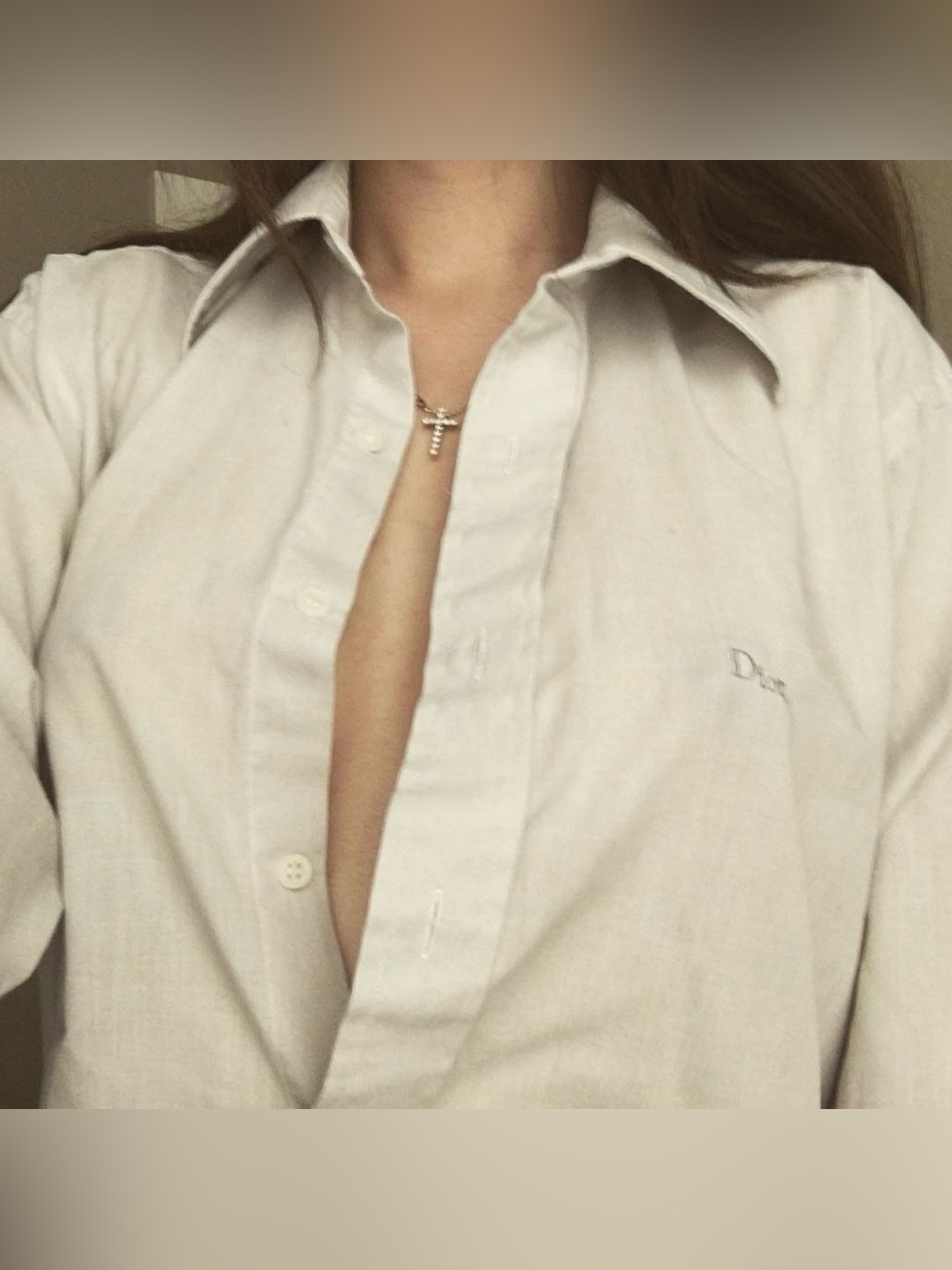 Dior Shirt